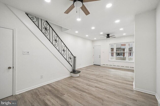 Foto del edificio - 1523 S Etting St