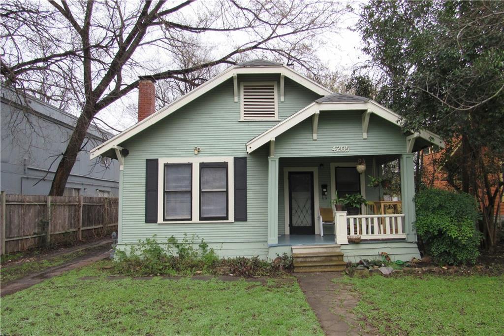Foto principal - 4205 Avenue B