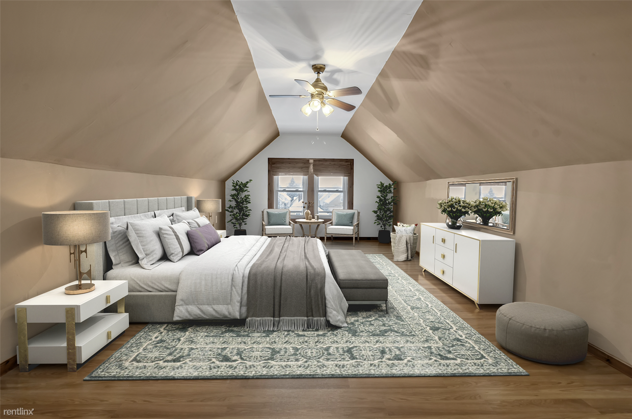 3 br, 1 bath Duplex 279 Fenton Street B Townhouse for Rent in