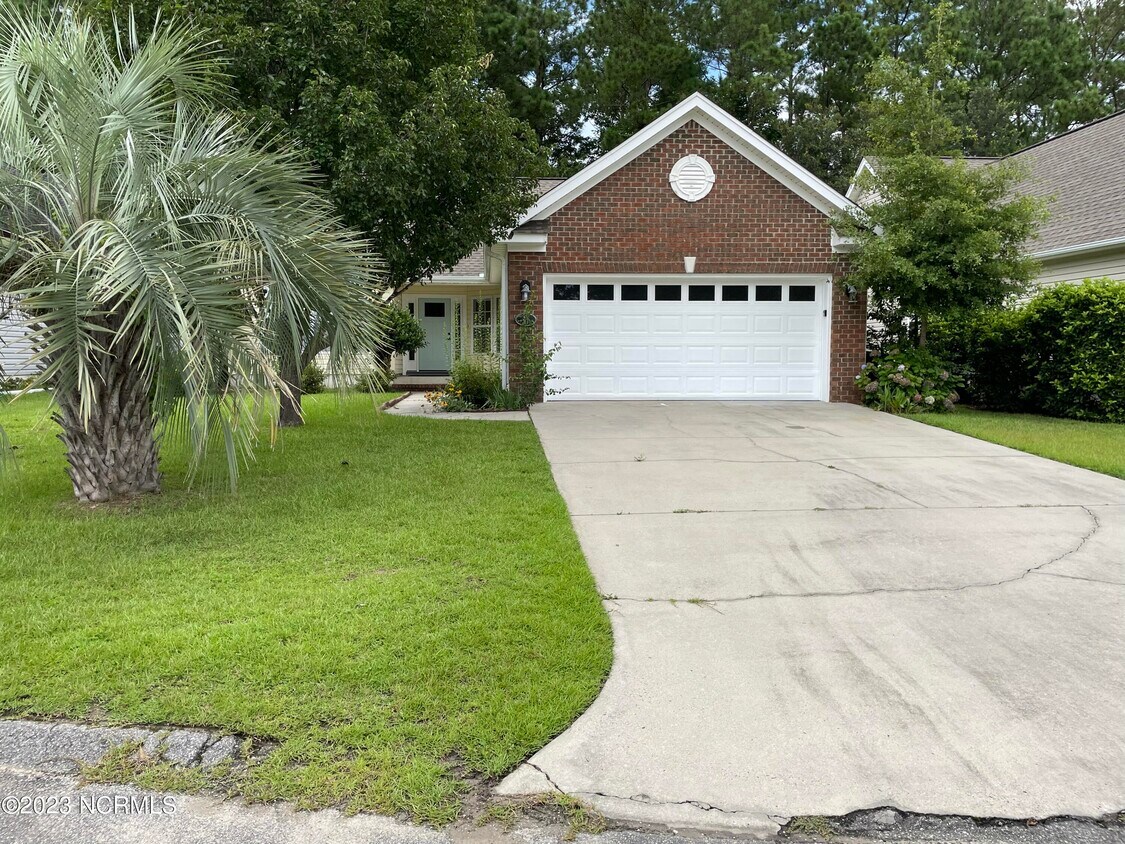 51 Cedar Tree Ln SW, Calabash, NC 28467 House Rental in Calabash, NC