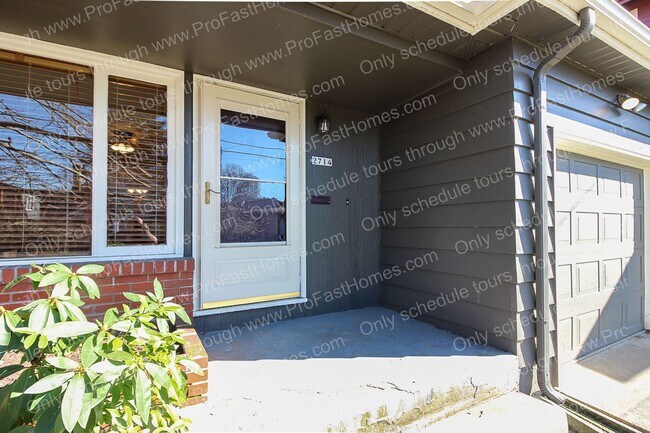 Foto del edificio - 2714 SE 48th Av