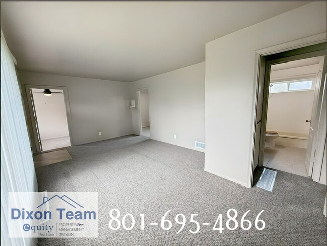 Foto del edificio - 1022 Southwell St