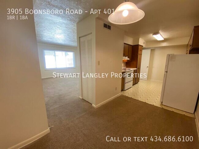 Foto del edificio - 3905 Boonsboro Rd