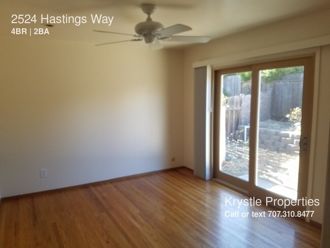 Building Photo - 2524 Hastings Way