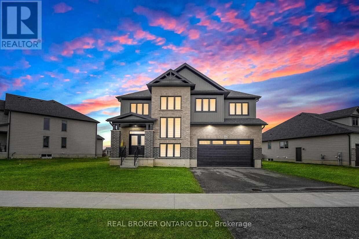 Photo principale - 44 Allenwood Rd