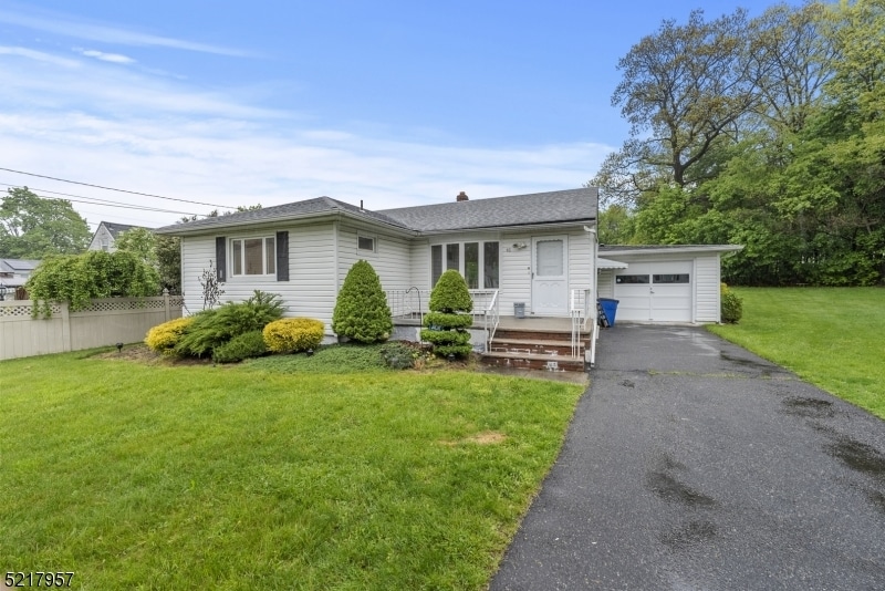 46 Daka Ct, Bloomfield, NJ 07003 House Rental in Bloomfield, NJ