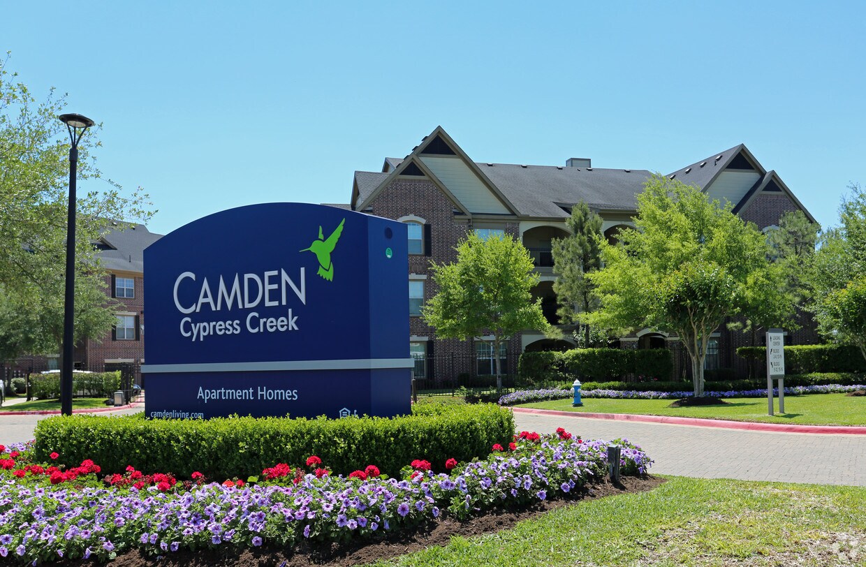 Primary Photo - Camden Cypress Creek
