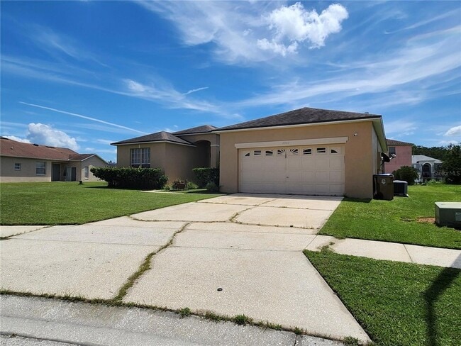 Foto del edificio - 2503 Buttercup Ct