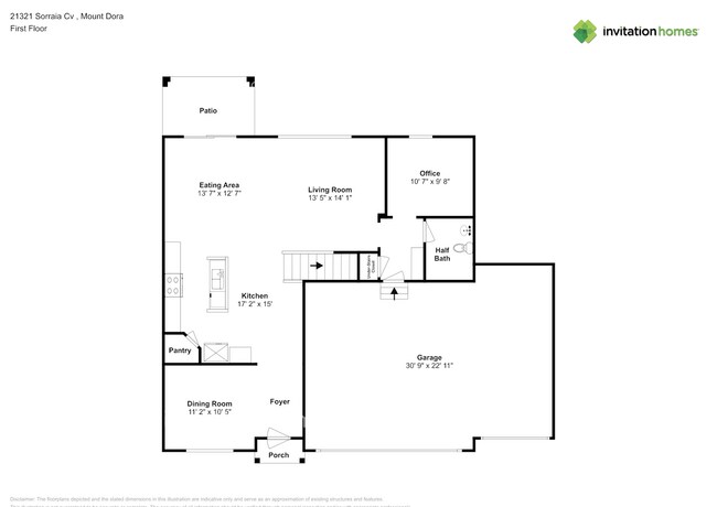 Foto del edificio - 21321 Sorraia Cv