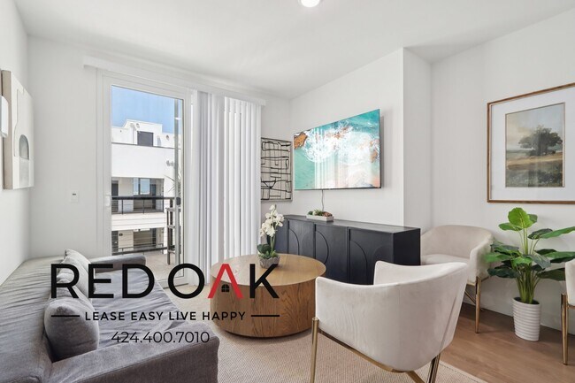 Foto del edificio - 14526 Kittridge St
