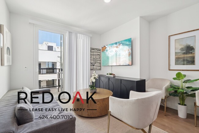 Foto del edificio - 14526 Kittridge St