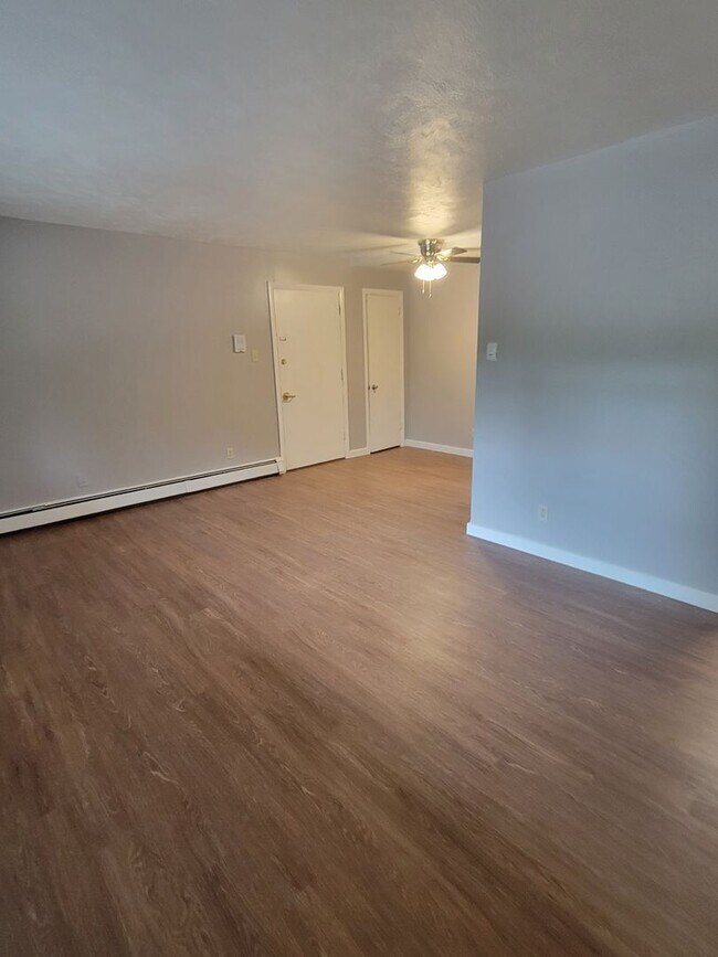 Foto del interior - White Oak Apartments