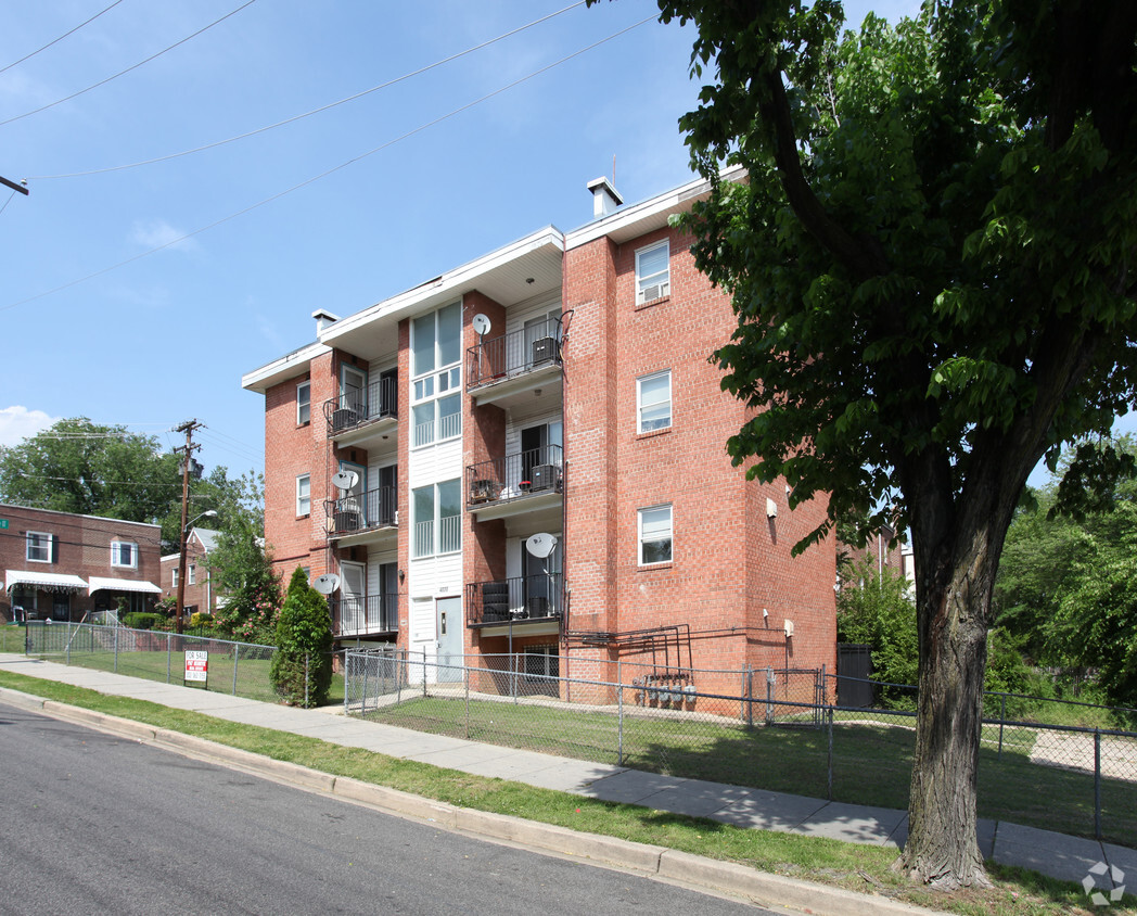 Foto del edificio - 4020 6th St SE