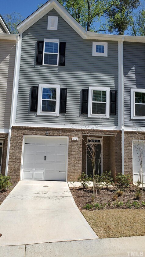 Primary Photo - 312 Page Square Dr