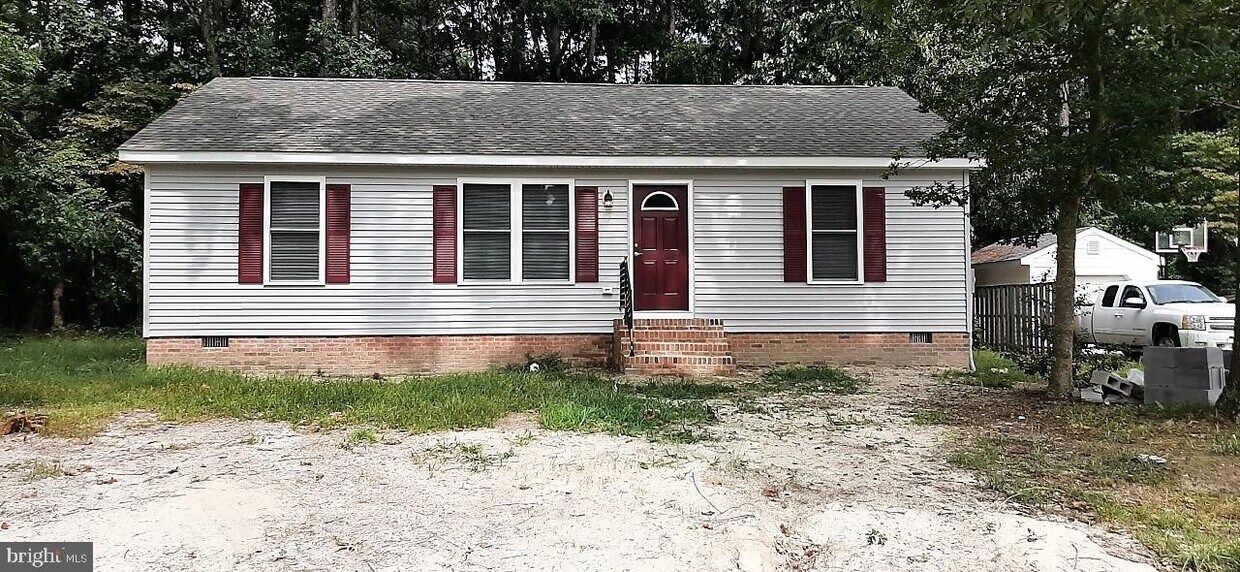 1821 Emerson Ave, Salisbury, MD 21801 House for Rent in Salisbury, MD