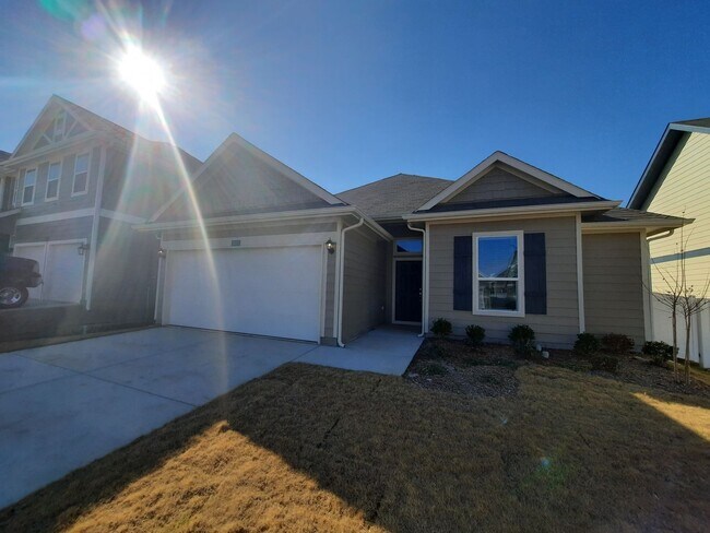 Foto del edificio - Welcome to The Landing At Providence Village