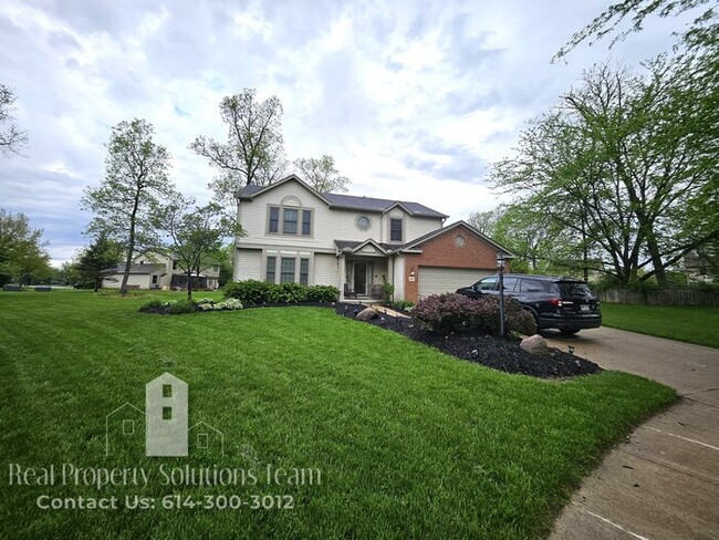 Foto del edificio - 5429 Bluebell Ct
