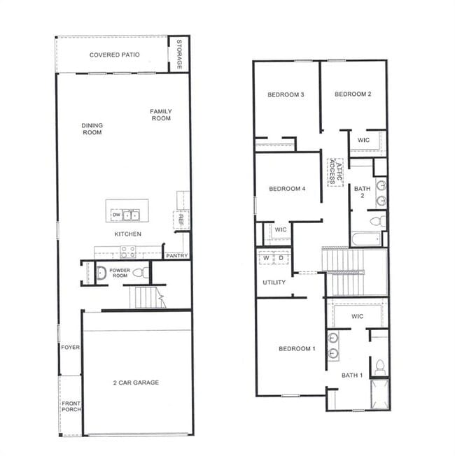 Foto del edificio - 12309 Frisco Cv Ct
