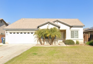 Building Photo - 11726 Stratosphere Ave