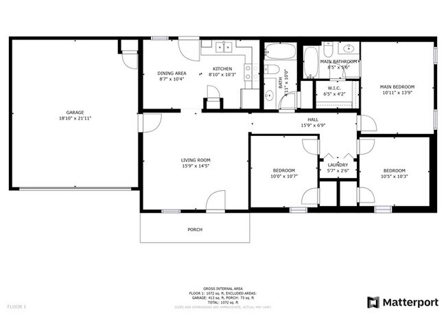 Building Photo - Come Take a Look!