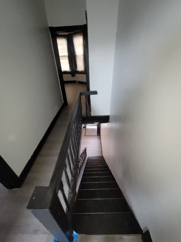 Foto del edificio - 1246 S Peach St