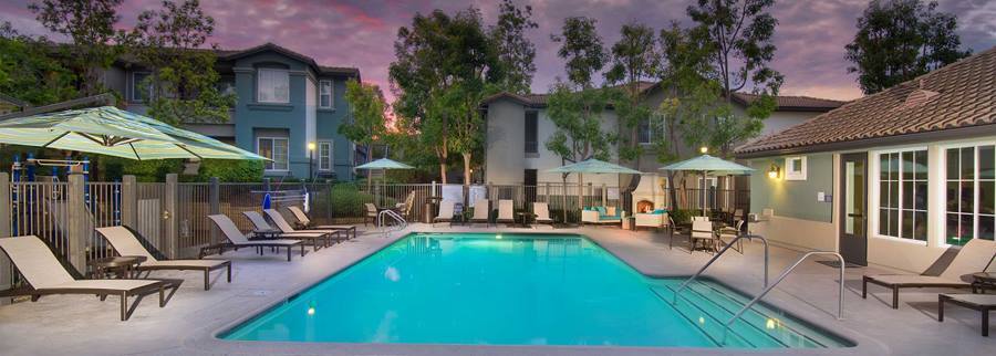Avalon Mission Oaks Apartments Camarillo, CA