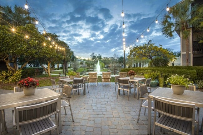 Building Photo - The Livingston