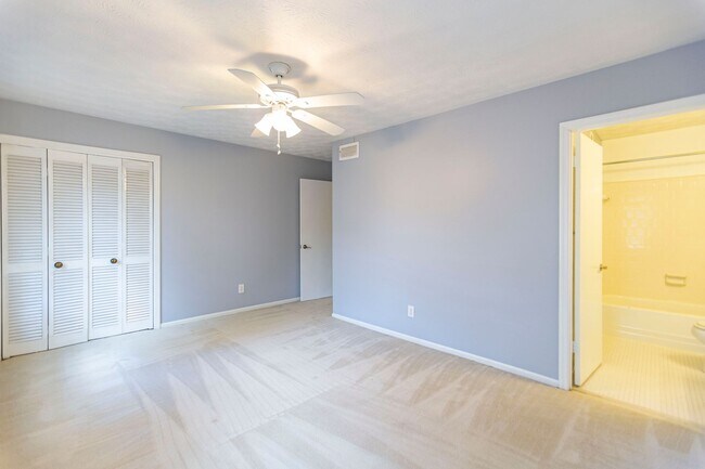 Foto del edificio - 2bd Townhome in the Heart of Tucker