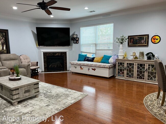 Foto del edificio - 4 br, 2.5 bath House - 3 Parkwalk Dr