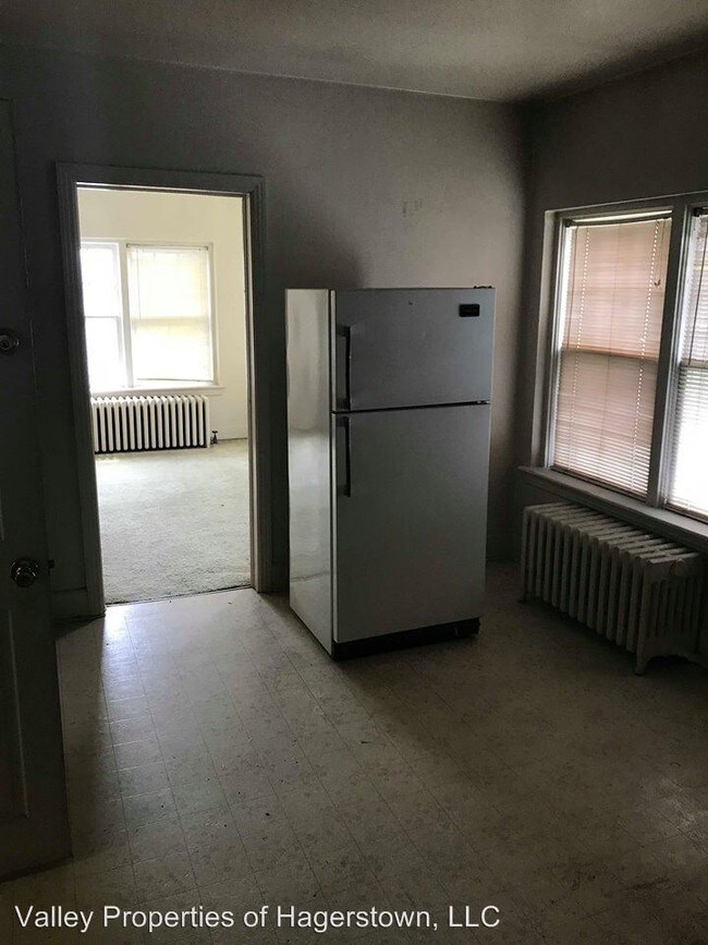 Foto del edificio - 101 W Washington St