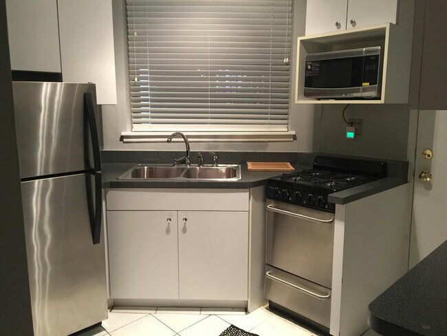 Foto del edificio - 902 W Grace St