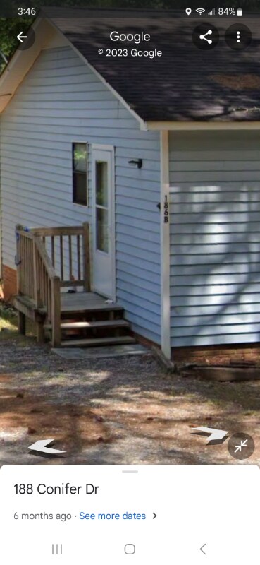 Primary Photo - 186 Conifer Dr