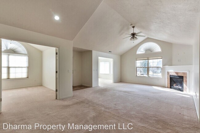 Foto del edificio - 2 br, 2 bath House - 462 W 300 S # B