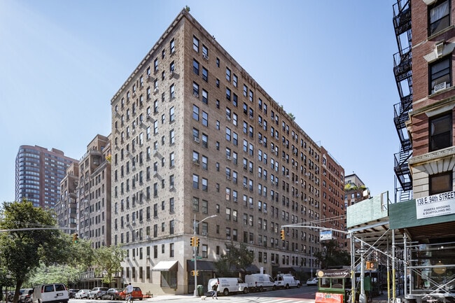 Building Photo - 1435 Lexington Ave