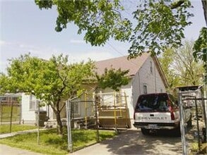 Building Photo - 603 Mechanic St