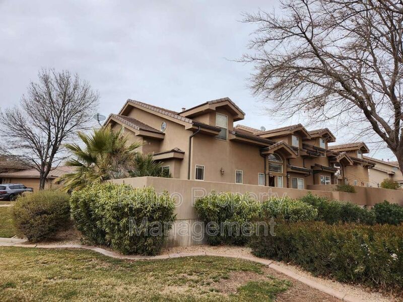 345 N 2450 E Unit 145, St. UT 84790 Condo for Rent in St. UT
