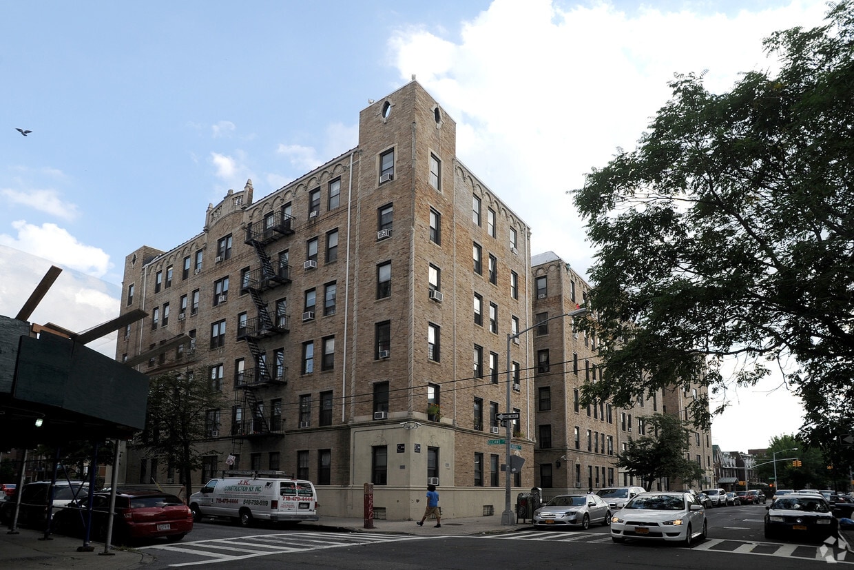 8742 Elmhurst Ave, Elmhurst, NY 11373 8742 Elmhurst Ave Elmhurst, NY Apartments for Rent in