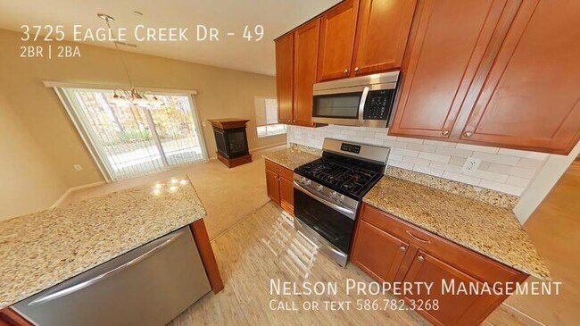 Foto del edificio - 3725 Eagle Creek Dr