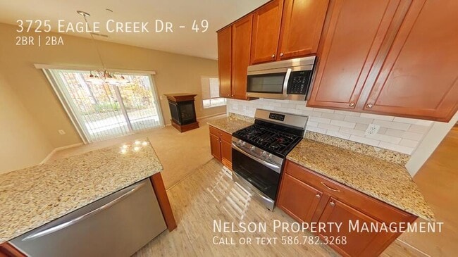 Building Photo - 3725 Eagle Creek Dr