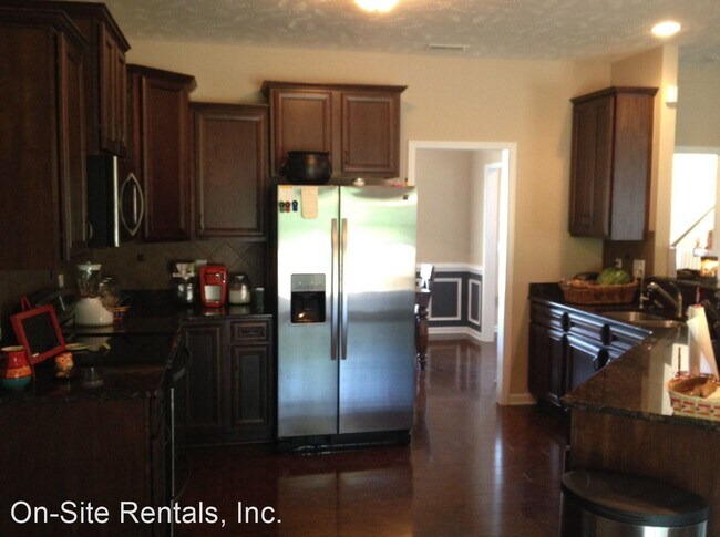 Building Photo - 4 br, 3 bath House - 199 Asheford Way