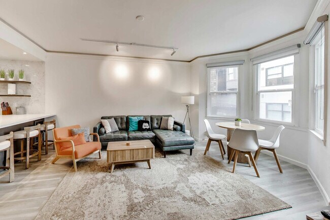 Building Photo - 764-768-768 Natoma St