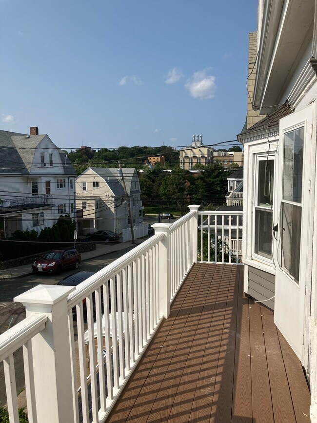 Foto del edificio - 41 Mason St