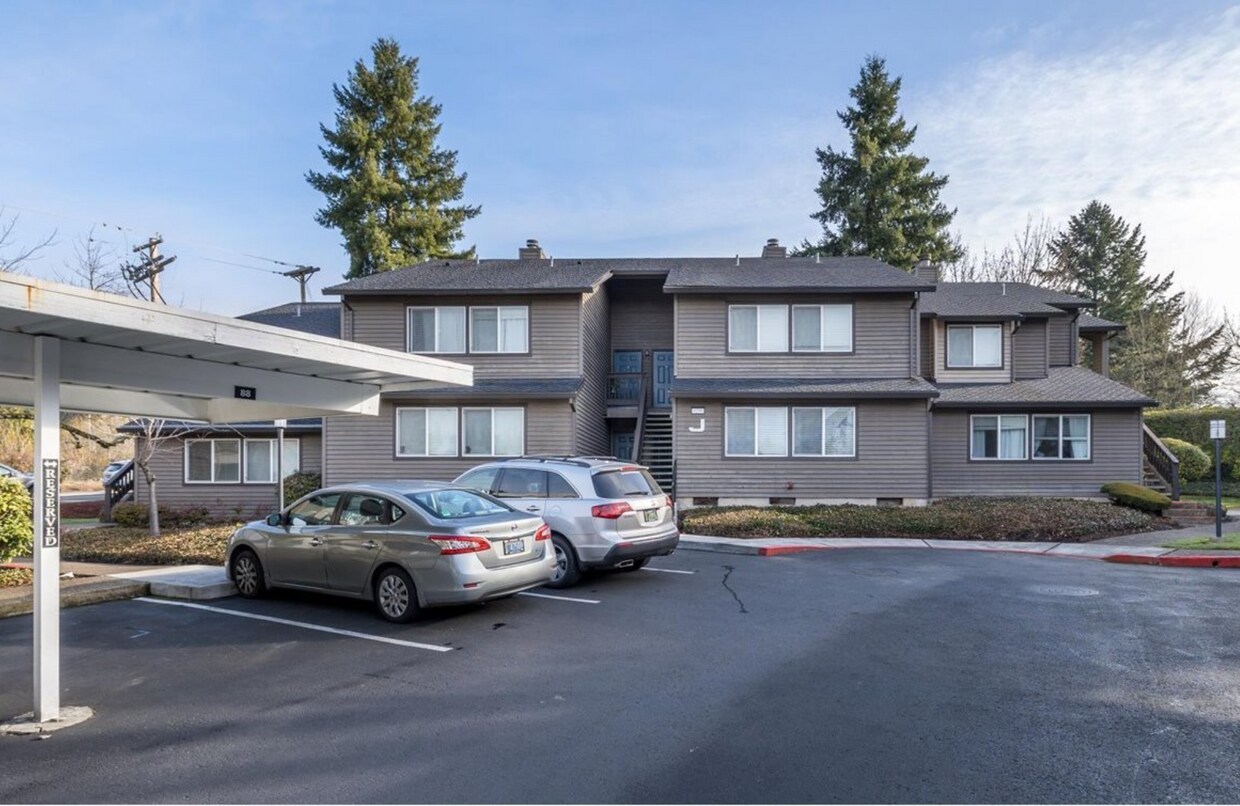 9290 SW 146th Ter Unit 3, Beaverton, OR 97007 Condo for Rent in Beaverton, OR