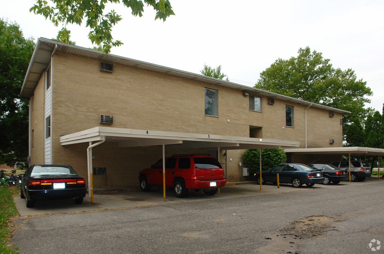 Foto del edificio - 1199 Arbor Dr