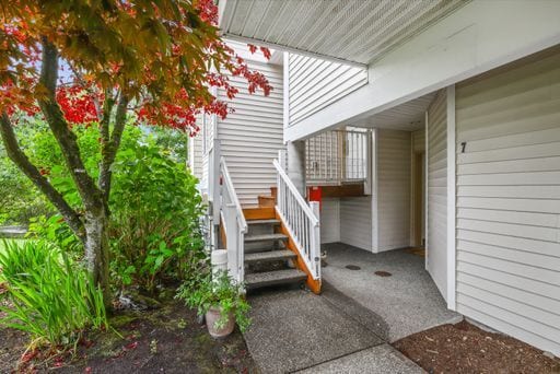 Foto del edificio - Updated Townhouse in Lynnwood-with Garage ...