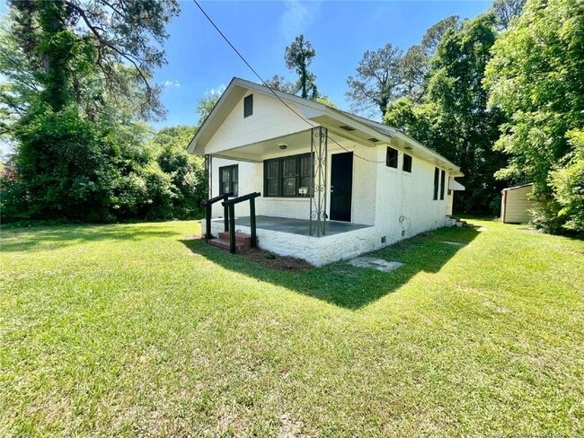 Building Photo - 218 Sedberry St
