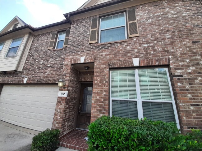 Foto del edificio - 2945 Sandcastle Ln