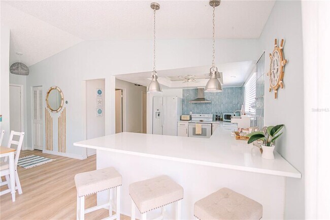 Foto del edificio - 2911 Woodpine Ct