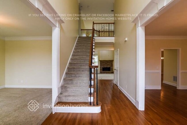 Building Photo - 1931 Carriage Brook Ct