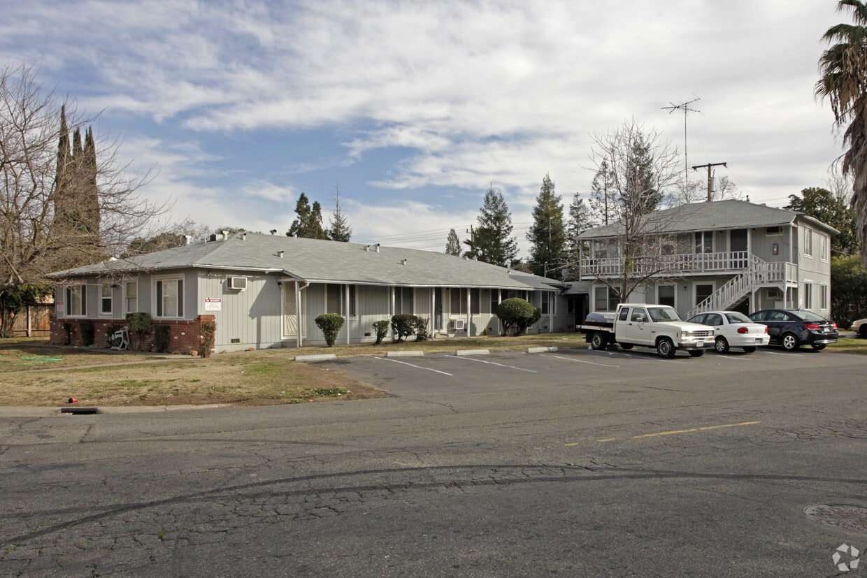 3620 Morse Ave, Sacramento, CA 95821 Apartments in Sacramento, CA